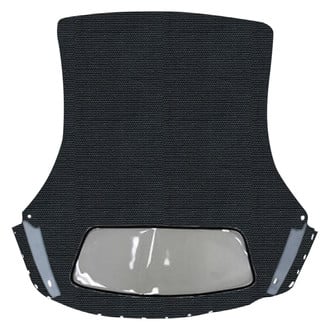 Kee Auto Top® - Convertible Top