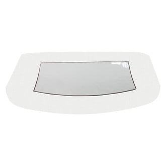 Kee Auto Top® - Convertible Top Rear Window