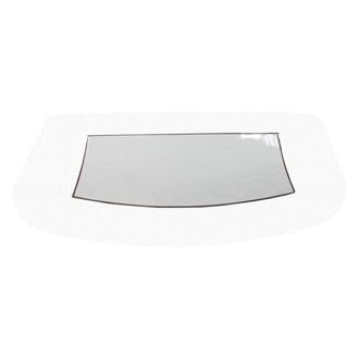 Kee Auto Top® - Convertible Top Rear Window