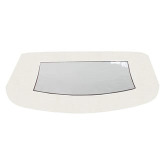 Kee Auto Top® - Convertible Top Rear Window
