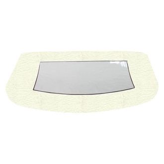 Kee Auto Top® - Convertible Top Rear Window