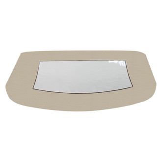 Kee Auto Top® - Convertible Top Rear Window