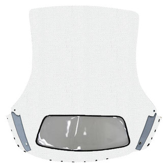 Kee Auto Top® - Convertible Top