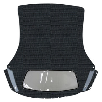 Kee Auto Top® - Convertible Top