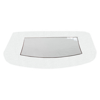 Kee Auto Top® - Convertible Top Rear Window