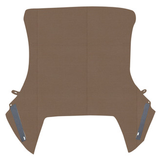 Kee Auto Top® - Convertible Top Rear Window
