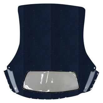 Kee Auto Top® - Convertible Top
