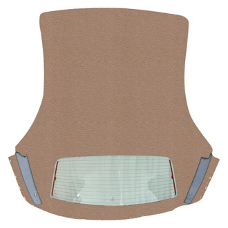 Kee Auto Top® - Convertible Top