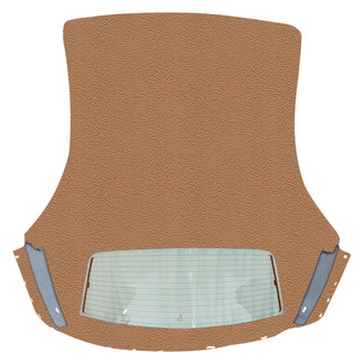 Kee Auto Top® - Convertible Top
