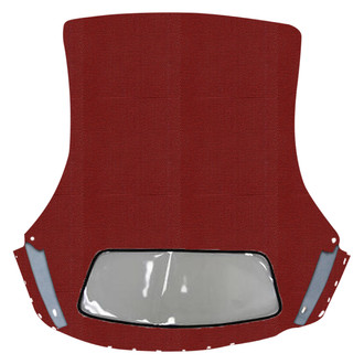 Kee Auto Top® - Convertible Top