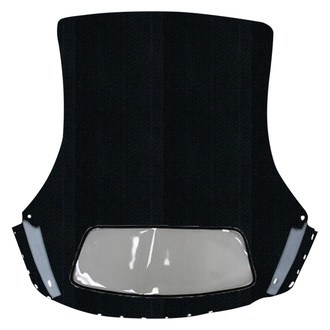 Kee Auto Top® - Convertible Top