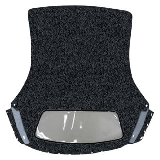 Kee Auto Top® - Economy Convertible Top