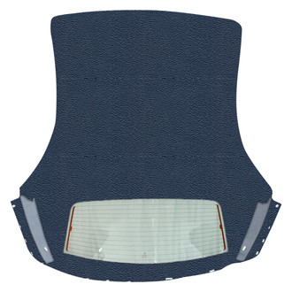 Kee Auto Top® - Convertible Top