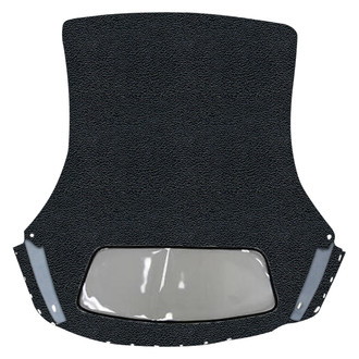 Kee Auto Top® - Economy Convertible Top