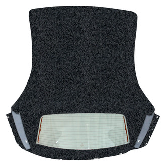 Kee Auto Top® - Economy Convertible Top