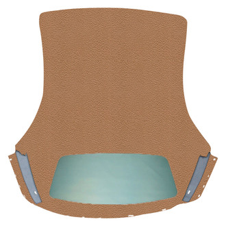 Kee Auto Top® - Economy Convertible Top