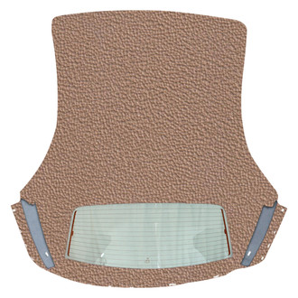 Kee Auto Top® - Convertible Top
