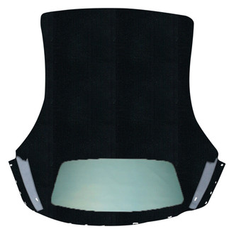 Kee Auto Top® - Convertible Top