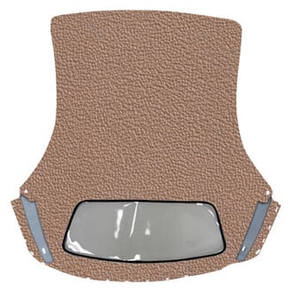 Kee Auto Top® - Economy Convertible Top