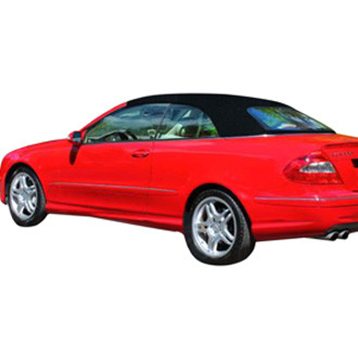 Kee Auto Top® - Convertible Top