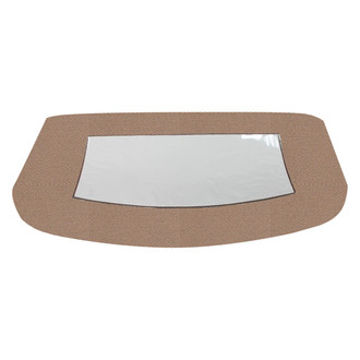Kee Auto Top® - Convertible Rear Window