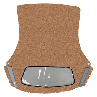 Kee Auto Top® - Convertible Top