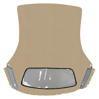 Kee Auto Top® - Convertible Top
