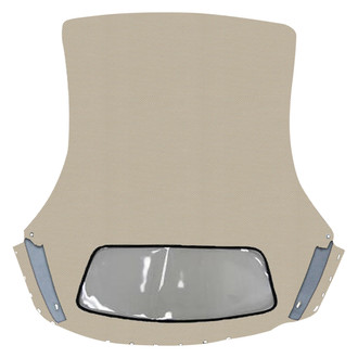 Kee Auto Top® - Convertible Top