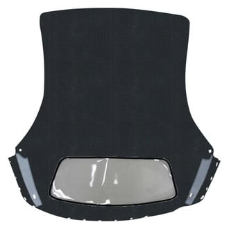 Kee Auto Top® - Convertible Top