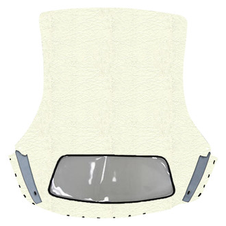Kee Auto Top® - Convertible Top
