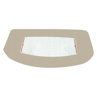 Kee Auto Top® - Convertible Rear Window
