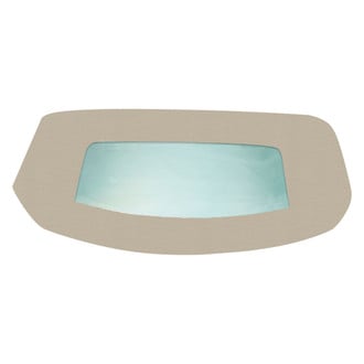 Kee Auto Top® - Convertible Top Rear Window