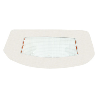 Kee Auto Top® - Convertible Top Rear Window