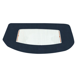 Kee Auto Top® - Convertible Top Rear Window