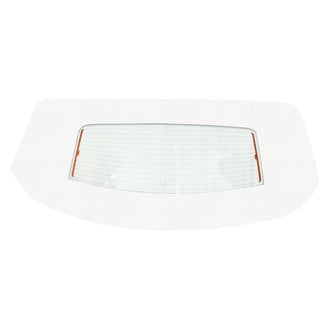 Kee Auto Top® - Convertible Top Rear Window