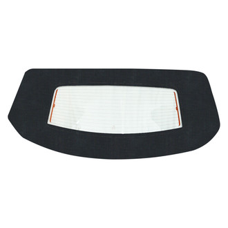 Kee Auto Top® - Convertible Top Rear Window