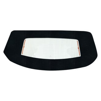 Kee Auto Top® - Convertible Top Rear Window