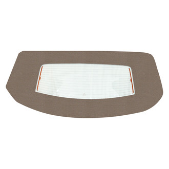 Kee Auto Top® - Convertible Top Rear Window