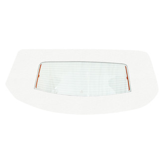Kee Auto Top® - Convertible Top Rear Window