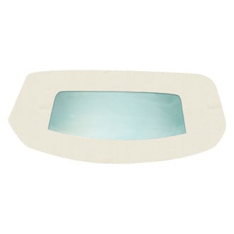 Kee Auto Top® - Convertible Top Rear Window