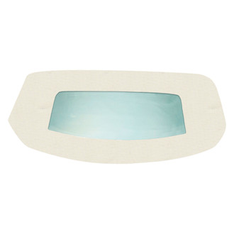 Kee Auto Top® - Convertible Top Rear Window