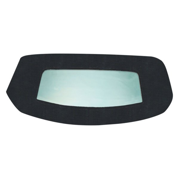 Kee Auto Top® - Convertible Top Rear Window