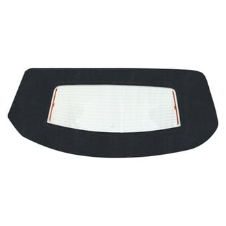 Kee Auto Top® - Convertible Top Rear Window