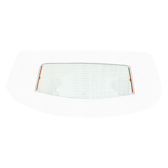 Kee Auto Top® - Convertible Top Rear Window