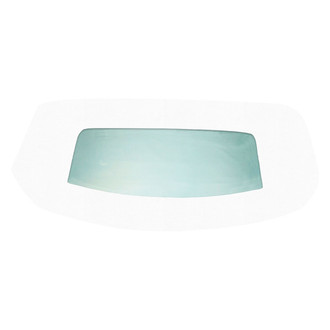Kee Auto Top® - Convertible Top Rear Window