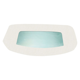Kee Auto Top® - Convertible Top Rear Window
