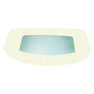 Kee Auto Top® - Convertible Top Rear Window