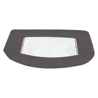 Kee Auto Top® - Convertible Top Rear Window