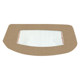 Kee Auto Top® - Convertible Top Rear Window