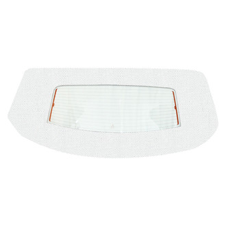 Kee Auto Top® - Convertible Top Rear Window